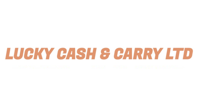 Lucky Cash & Carry