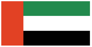 United Arab Emirates